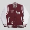 Kobe Bryant Varsity Letterman Jacket