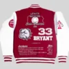 Kobe Bryant Varsity Letterman Jacket