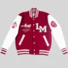Kobe Bryant Varsity Letterman Jacket
