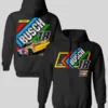 Kyle Busch M&M’s Hoodie