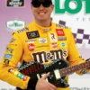 Kyle Busch M&M’s Racing Jacket