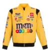 Kyle Busch M&M’s Racing Jacket