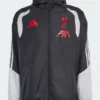 LFC Adidas 26-27 Tiro All Weather Jacket