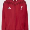 LFC Adidas 26/27 Track Jacket