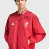 LFC Adidas 26/27 Track Jacket