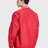 LFC Adidas 26/27 Track Jacket