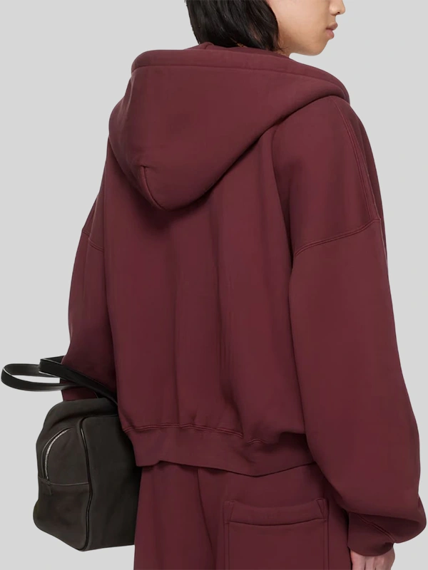 LỰU ĐẠN graphic hoodie