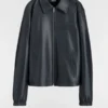 Lamine Yamal x Dior Navy Blue Zipped Jacket