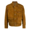 Landman Guy Burnet Jacket