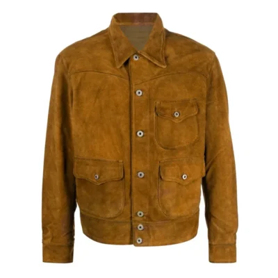 Landman Guy Burnet Jacket