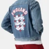 Levi’s Denim Jacket