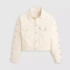 Levi’s Shank Blue Tab Trucker Jacket