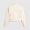 Levi’s Shank Blue Tab Trucker Jacket