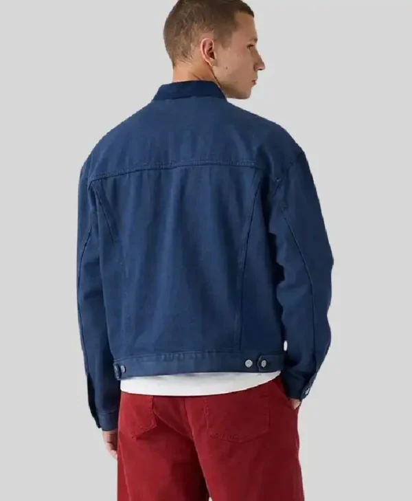 Levi’s Trucker Jacket