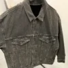 Levi’s x Air Jordan Jacket