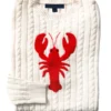 Lobster 2026 Sweater