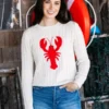 Lobster 2026 Sweater