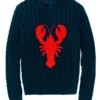Lobster 2026 Sweater