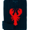 Lobster 2026 Sweater