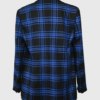 Lorna Crane Plaid Blazer Lincoln Lawyer Style