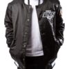 Los Angeles Kings 90s Varsity Jacket