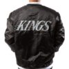 Los Angeles Kings 90s Varsity Jacket