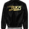 Los Bukis Music Tour Satin Jacket
