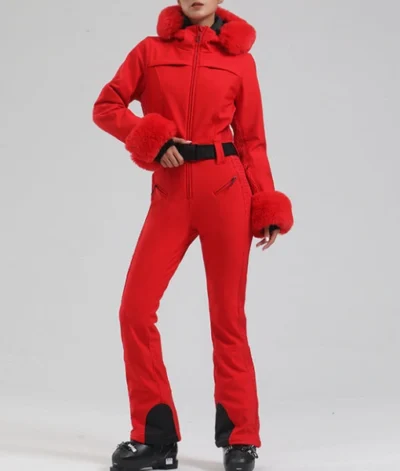 Love-Island-Beyond-the-Villa-S02-Gracyn-Blackmore-Red-One-Piece-Ski-Suit_1