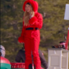 Love Island Beyond the Villa S02 Gracyn Blackmore Ski Suit
