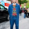 Love Story JFK Jr. Carolyn Hines Jacket