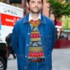 Love Story JFK Jr. Carolyn Hines Jacket