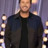 Luke Bryan American Idol Season 24 Zipper Jacket