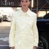 Lukita Maxwell New York City 2026 Wool Coat
