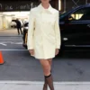 Lukita Maxwell New York City 2026 Wool Coat