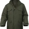 M-65 Field green Jacket