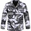 M-65 Military Field Jacket