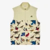 Malbon Birds of Georgia Vest