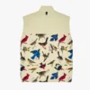 Malbon Birds of Georgia Vest