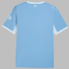 Manchester City PUMA Jersey