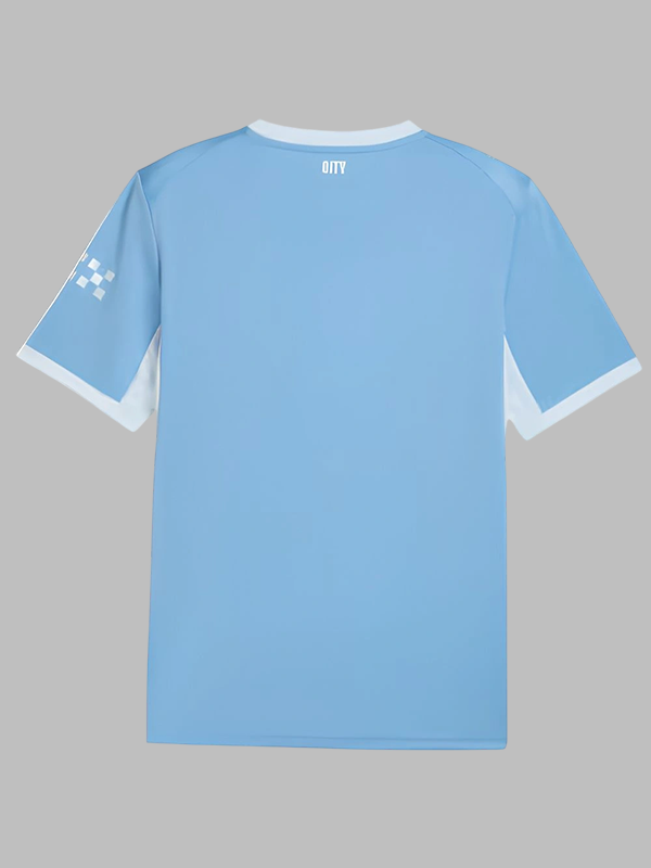 Manchester City PUMA Jersey