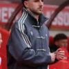 Manchester United Chinese New Year Celebration Jacket