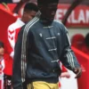 Manchester United Chinese New Year Celebration Jacket