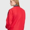 Manchester United x Adidas Stadium Track Jacket