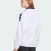 Manchester United x Adidas Stadium Track Jacket