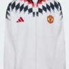 Manchester United x Adidas Stadium Track Jacket