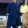 Matt Smith CCXP Mexico 2026 Coat