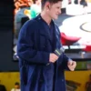 Matt Smith CCXP Mexico 2026 Coat