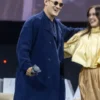 Matt Smith CCXP Mexico 2026 Coat