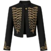 McQueen Margot Robbie Jacket