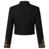 McQueen Margot Robbie Jacket